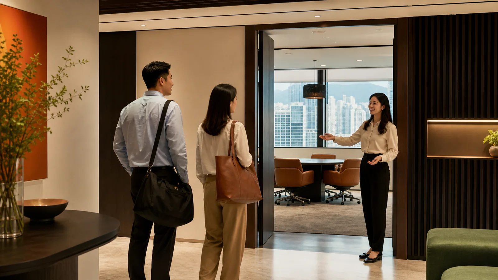 Workspace Signals Clients Notice