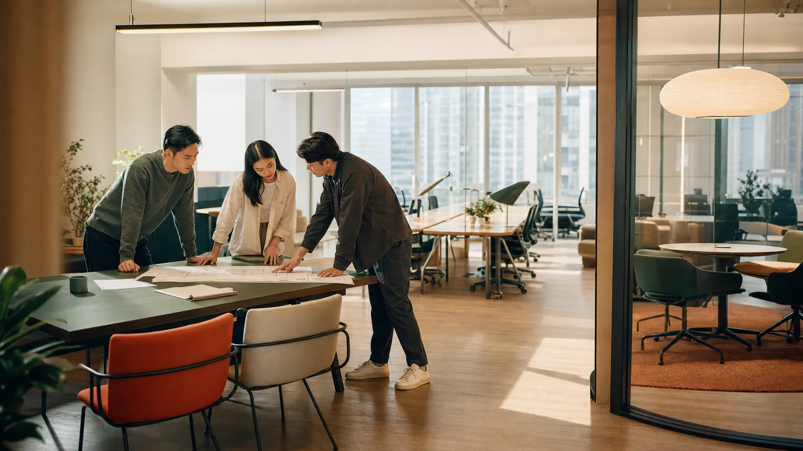 Coworking Space for Startups in Hong Kong: Complete 2026 Guide