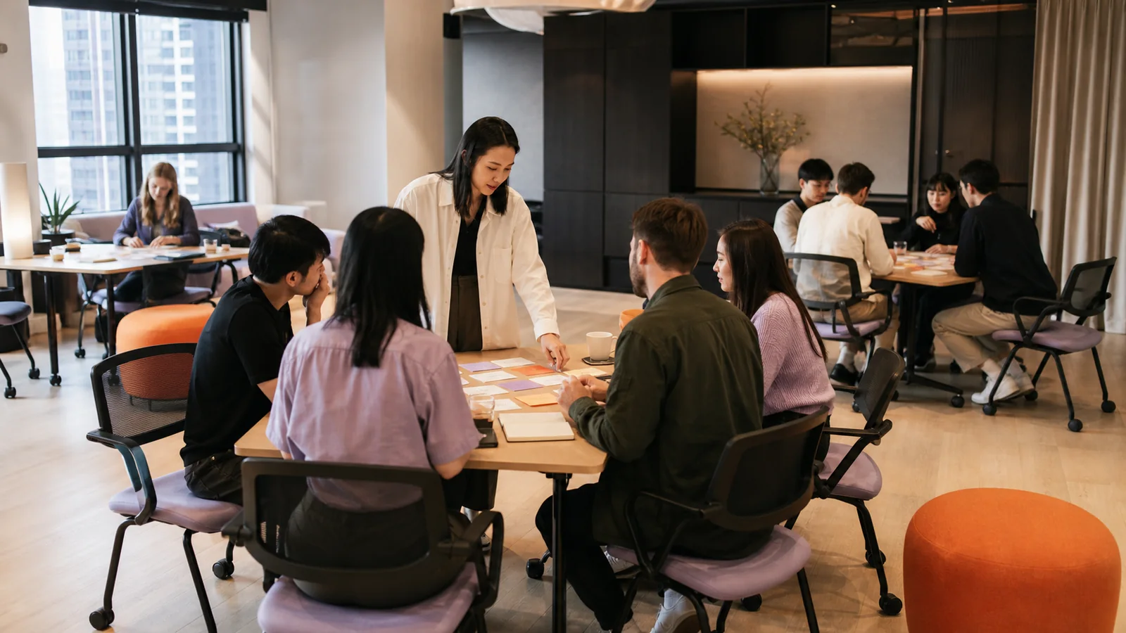 When to Book an Event Space