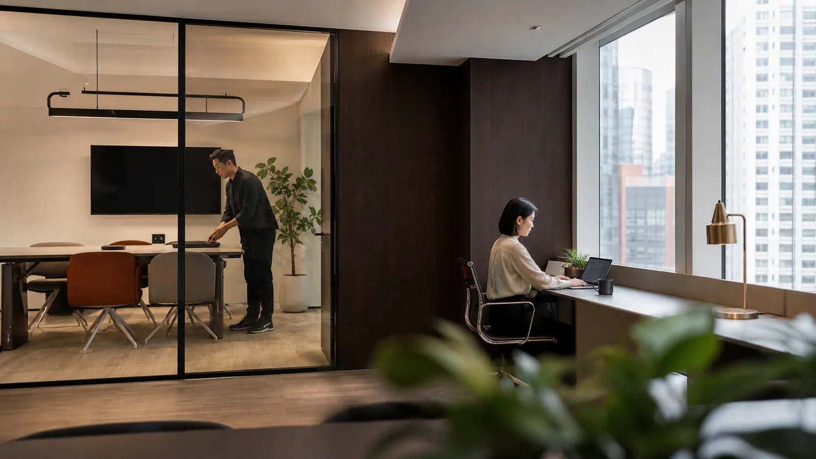 Why Amenities Matter Less Than Reliability